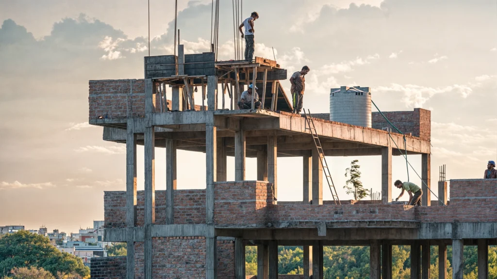 reglamento de construcción para el municipio de hermosillo