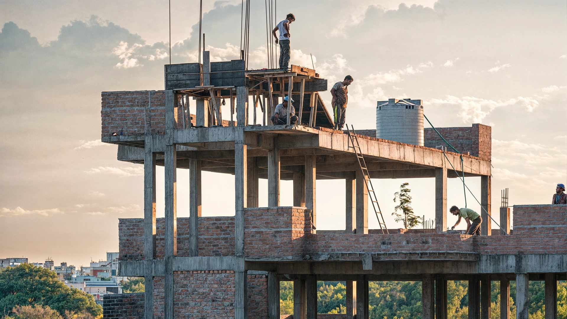 Reglamento de Construcción para el Municipio de Hermosillo